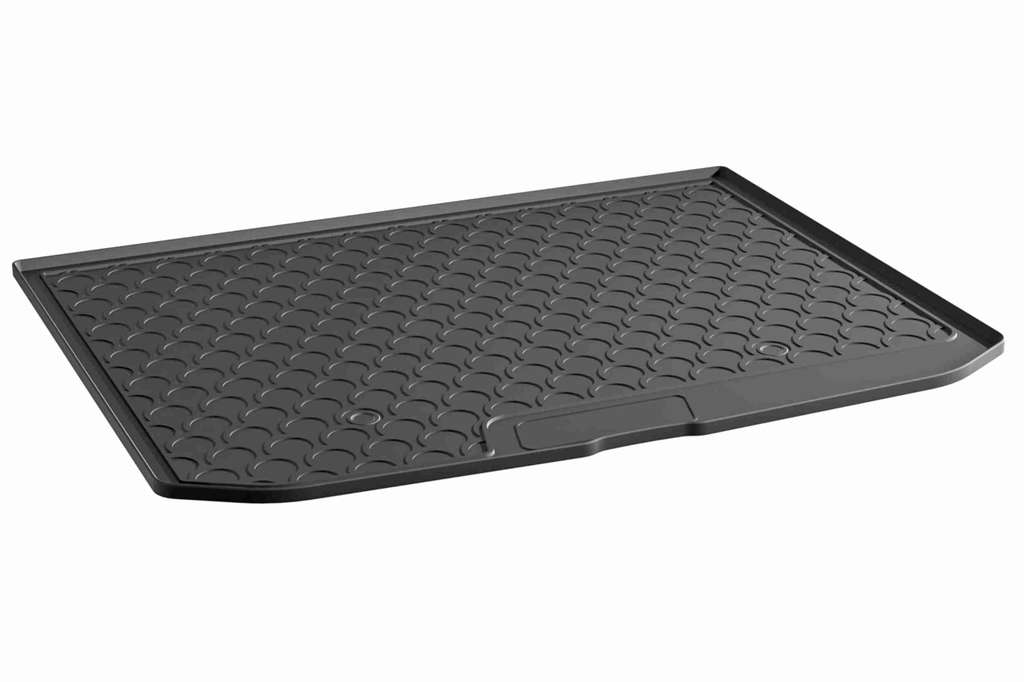 PLANCHER DE CHARGE