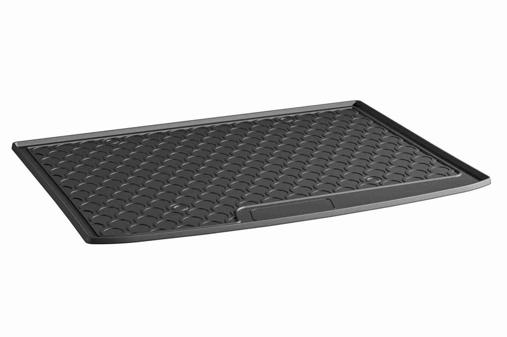 PLANCHER DE CHARGE
