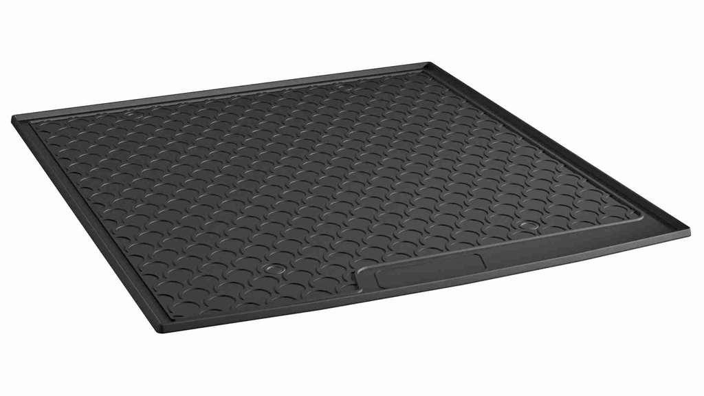 PLANCHER DE CHARGE