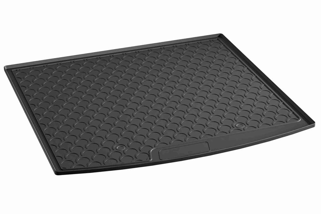 PLANCHER DE CHARGE
