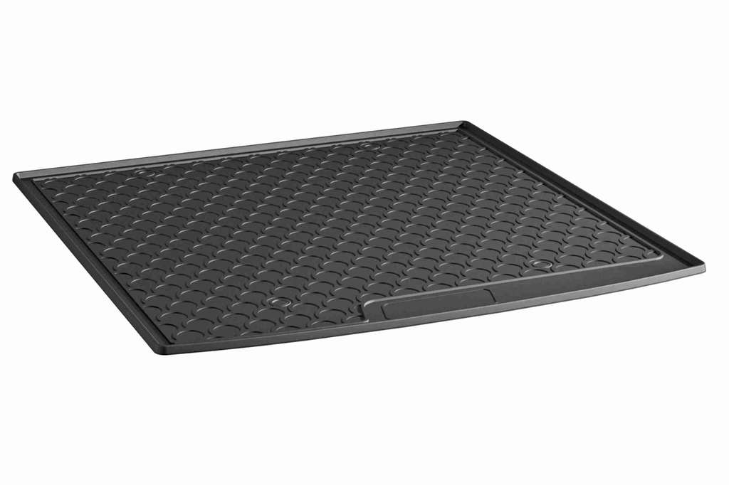 PLANCHER DE CHARGE