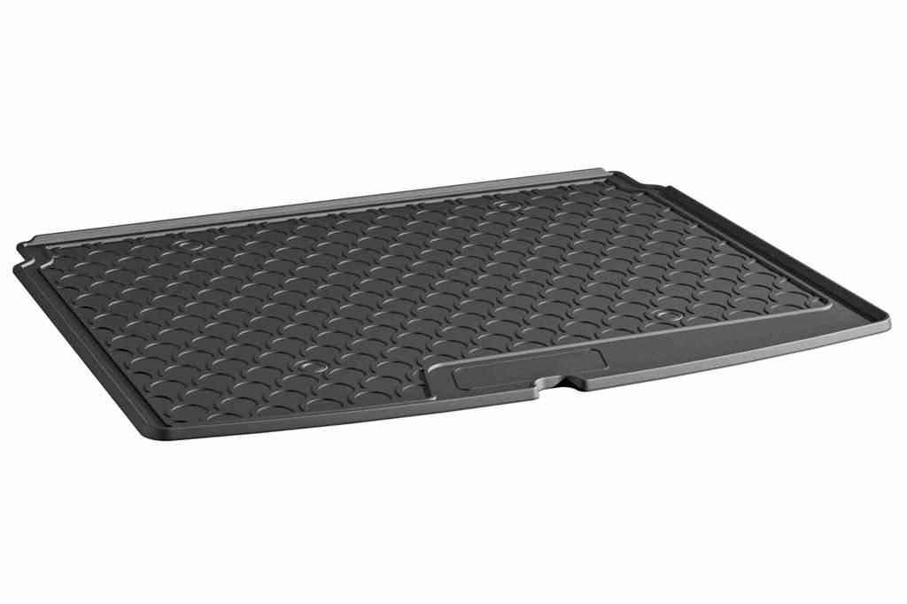 PLANCHER DE CHARGE