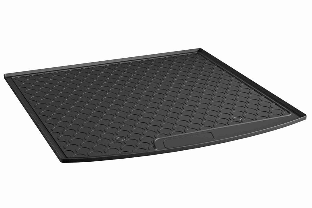 PLANCHER DE CHARGE