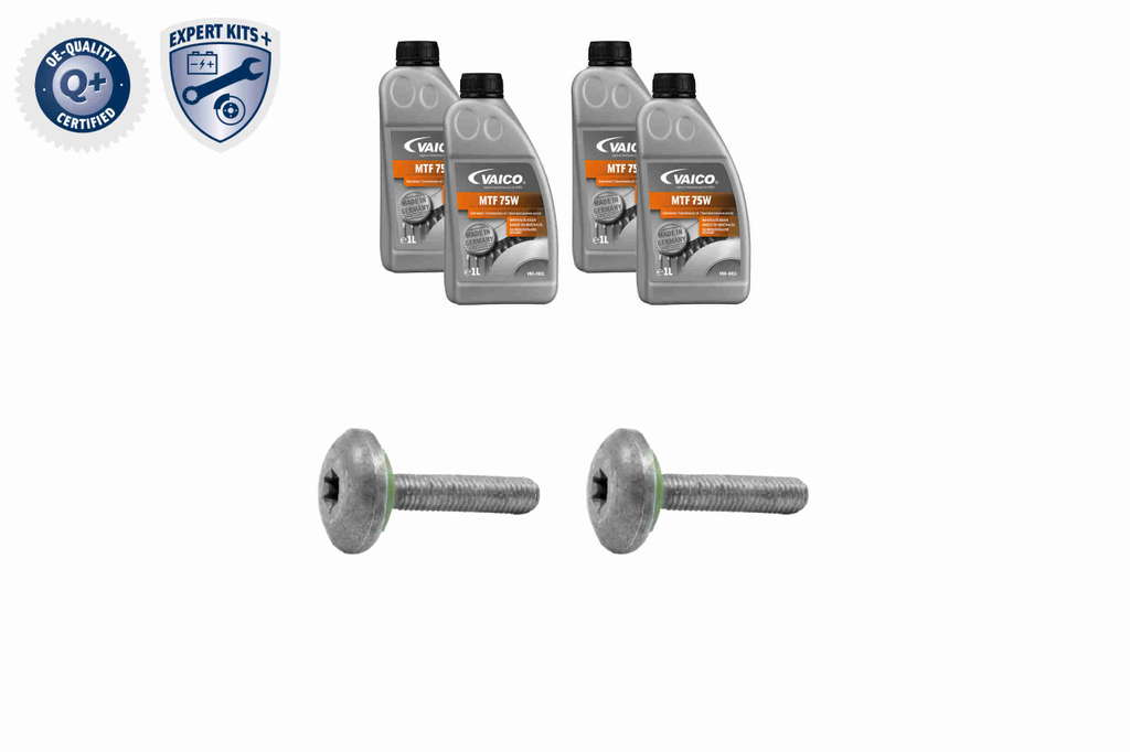 Kit de vidange pour boîte automatique