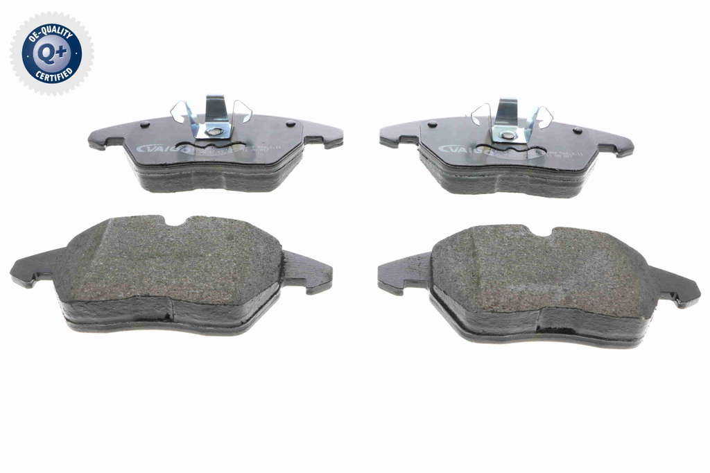 KIT DE PLAQUETTES DE FREIN, FREIN A