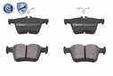 KIT DE PLAQUETTES DE FREIN, FREIN A