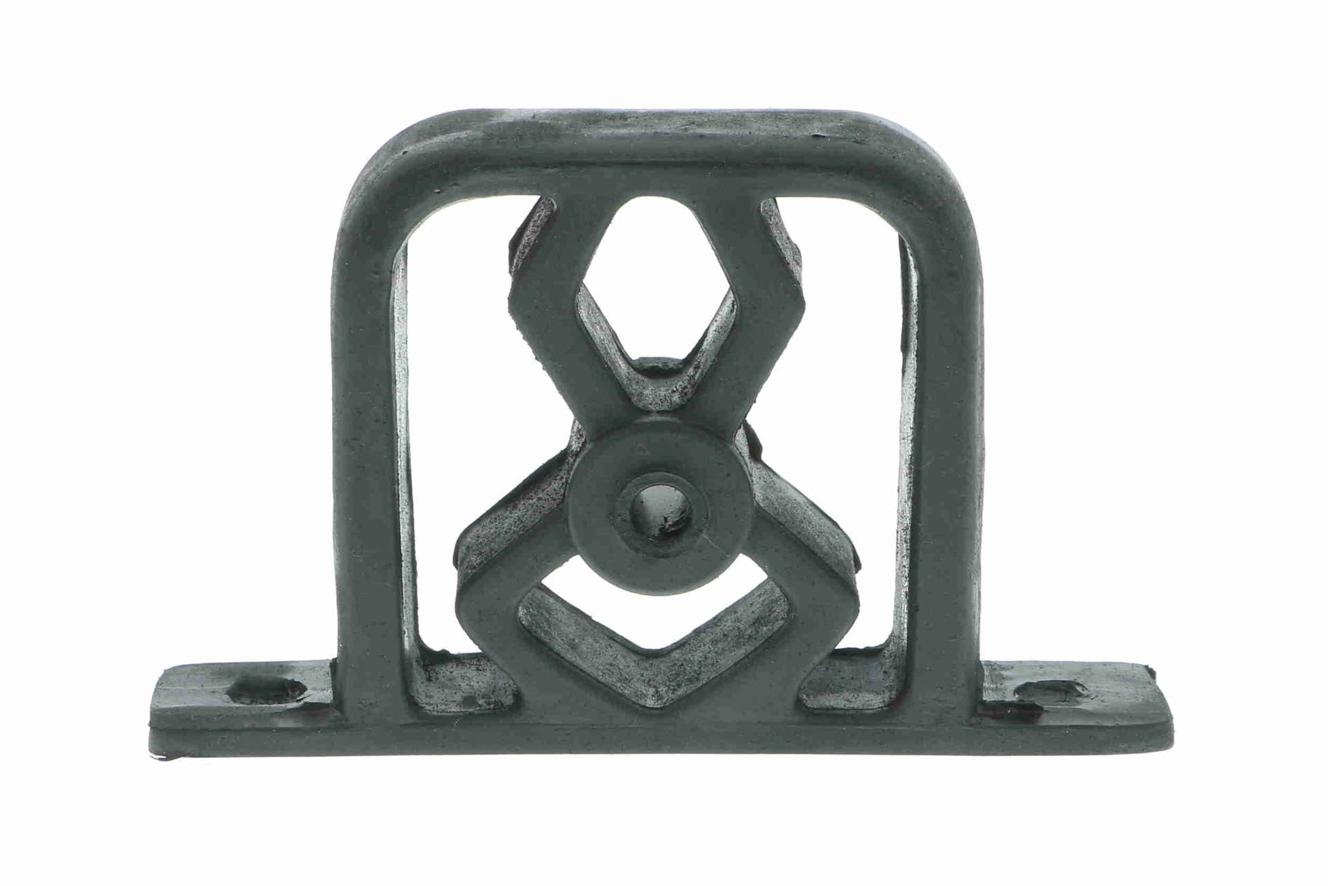 SUSPENSION, ECHAPPEMENT