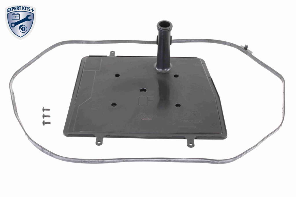 KIT DE FILTRE HYDRAULIQUE, BOITE AU