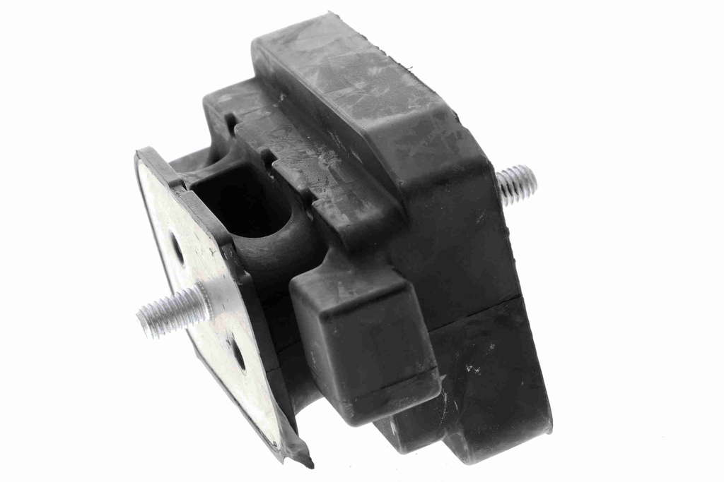 SUSPENSION, TRANSMISSION