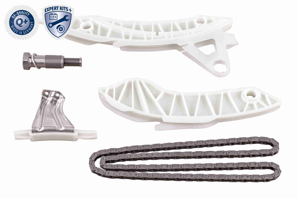 KIT DE DISTRIBUTION PAR CHAINE