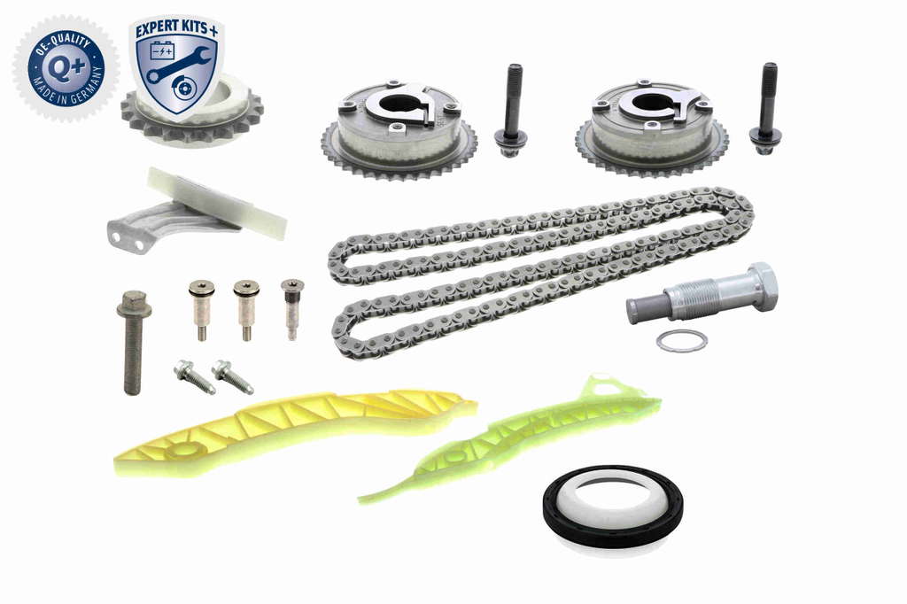 KIT DE DISTRIBUTION PAR CHAINE