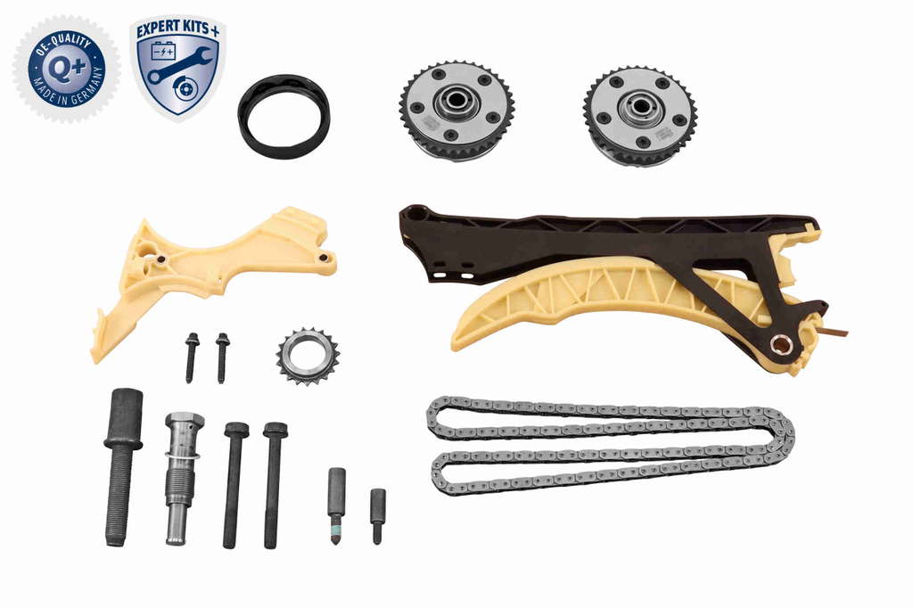 KIT DE DISTRIBUTION PAR CHAINE