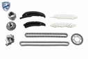 KIT DE DISTRIBUTION PAR CHAINE
