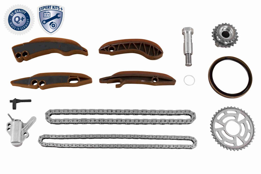 KIT DE DISTRIBUTION PAR CHAINE