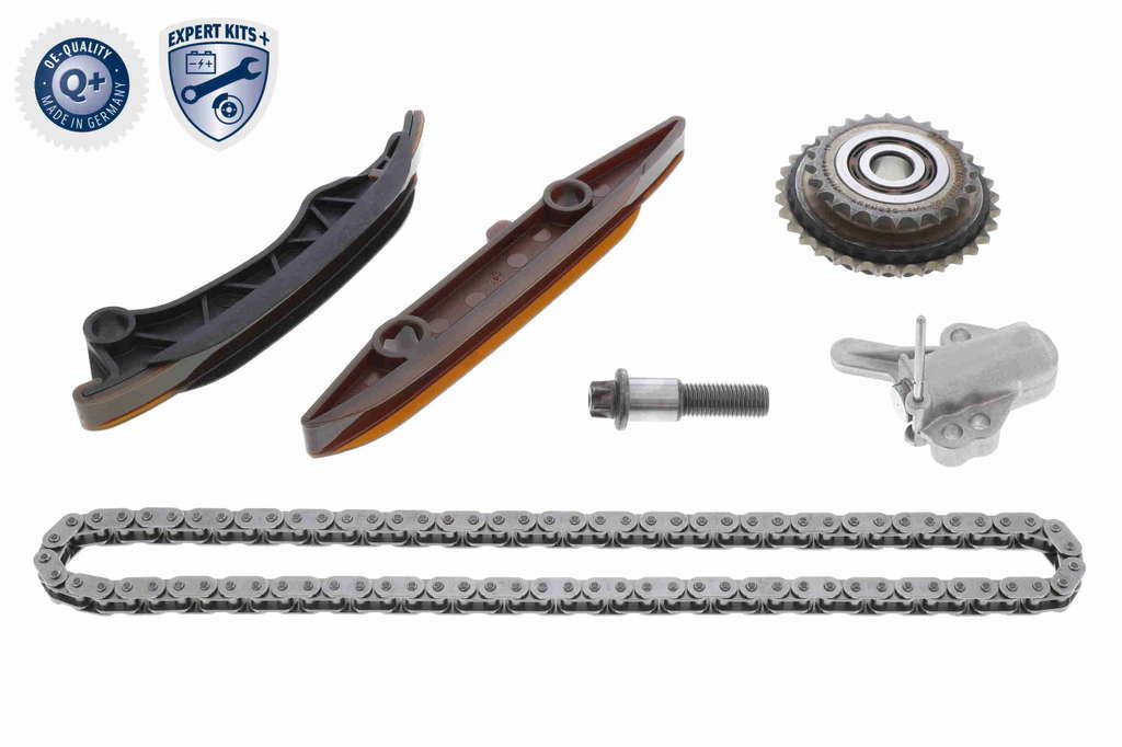 KIT DE DISTRIBUTION PAR CHAINE