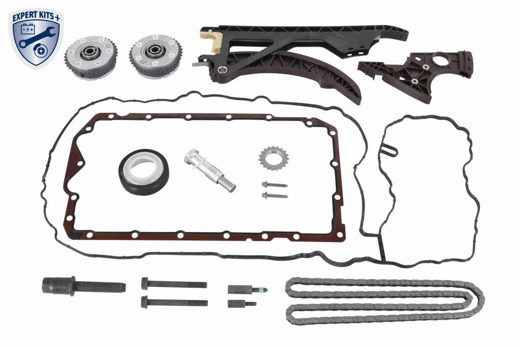 KIT DE DISTRIBUTION PAR CHAINE