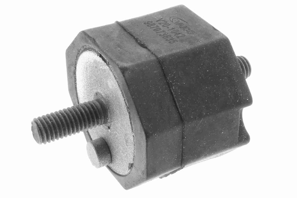 SUSPENSION, BOITE AUTOMATIQUE