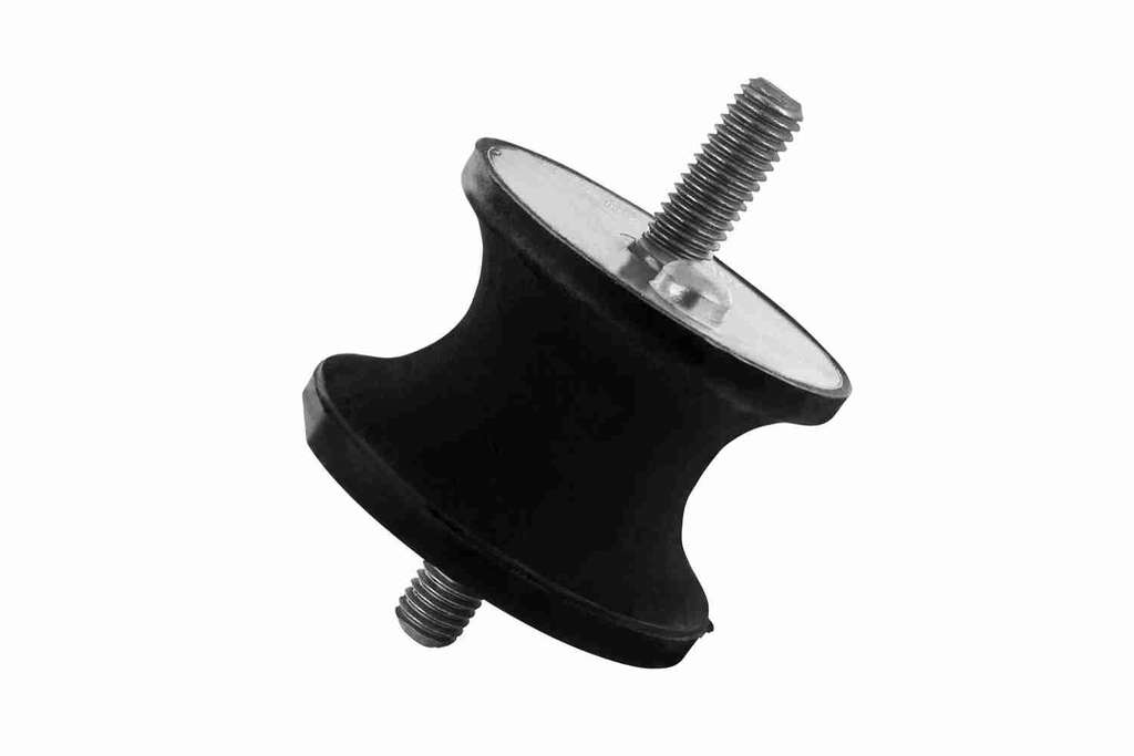 SUSPENSION, BOITE AUTOMATIQUE