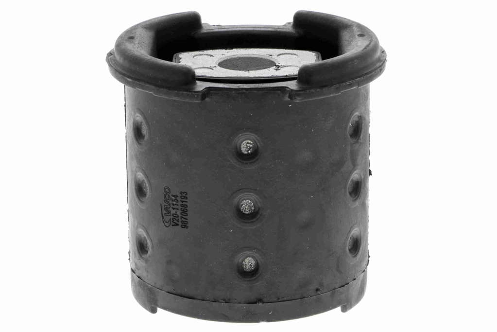 SUSPENSION, CORPS DE L ESSIEU