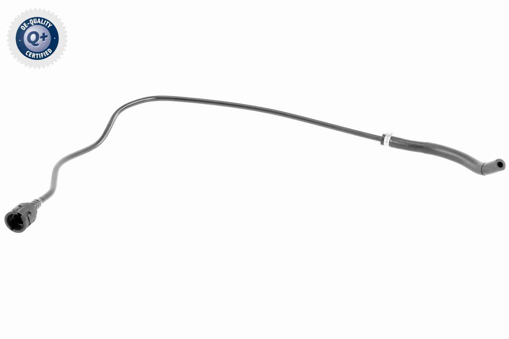 TUBE D ECOULEMENT , VASE D EXPANSIO