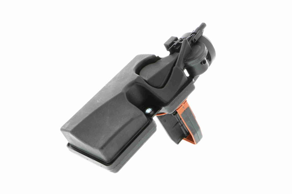 VALVE, CONTROLE D AIR-AIR D ADMISSI
