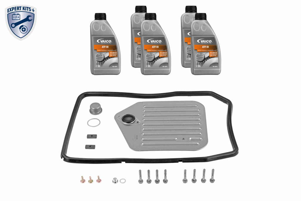 KIT PCES, VIDANGE D HUILE DE BOITE