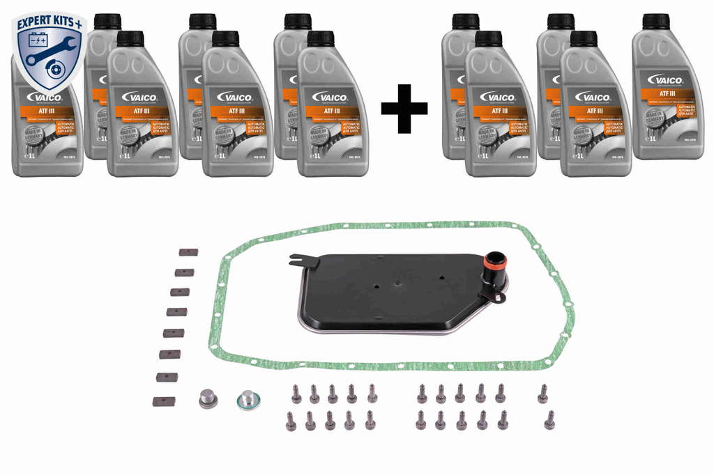 KIT PCES, VIDANGE D HUILE DE BOITE