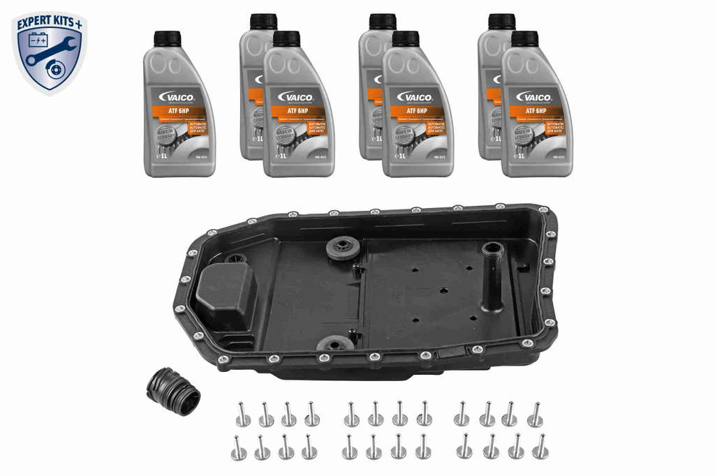 KIT PCES, VIDANGE D HUILE DE BOITE