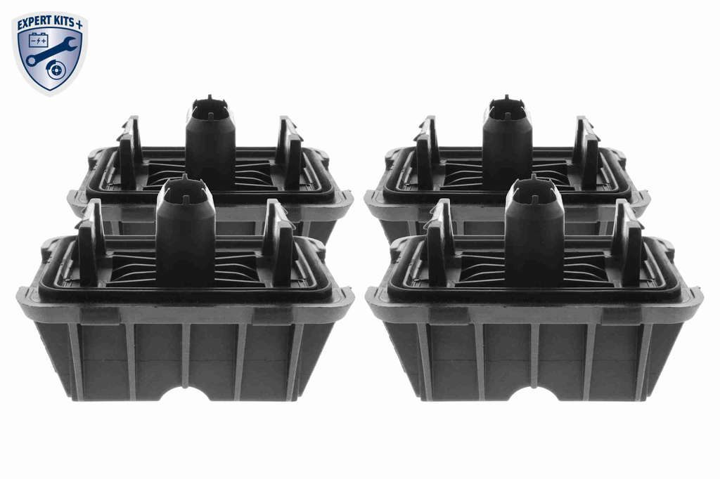KIT DE SUPPORTS, CRIC