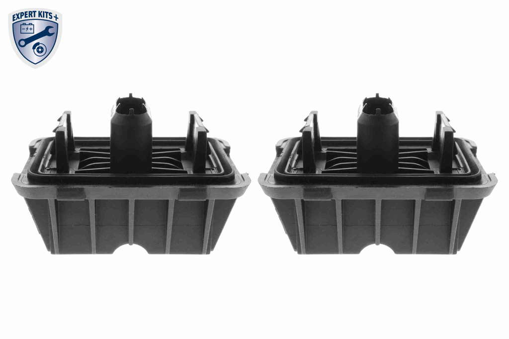 KIT DE SUPPORTS, CRIC