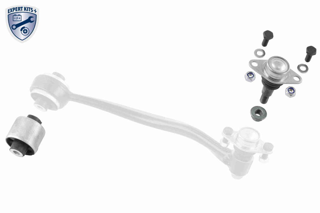 KIT DE REPARATION, BRAS TRIANGULAIR