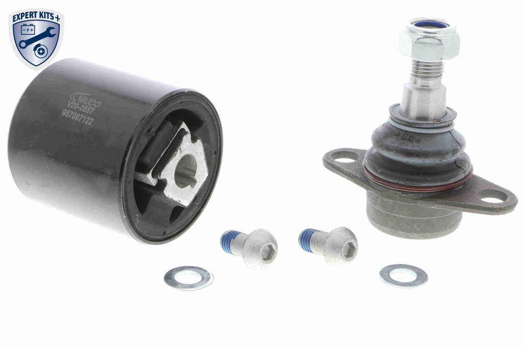 KIT DE REPARATION, BRAS TRIANGULAIR