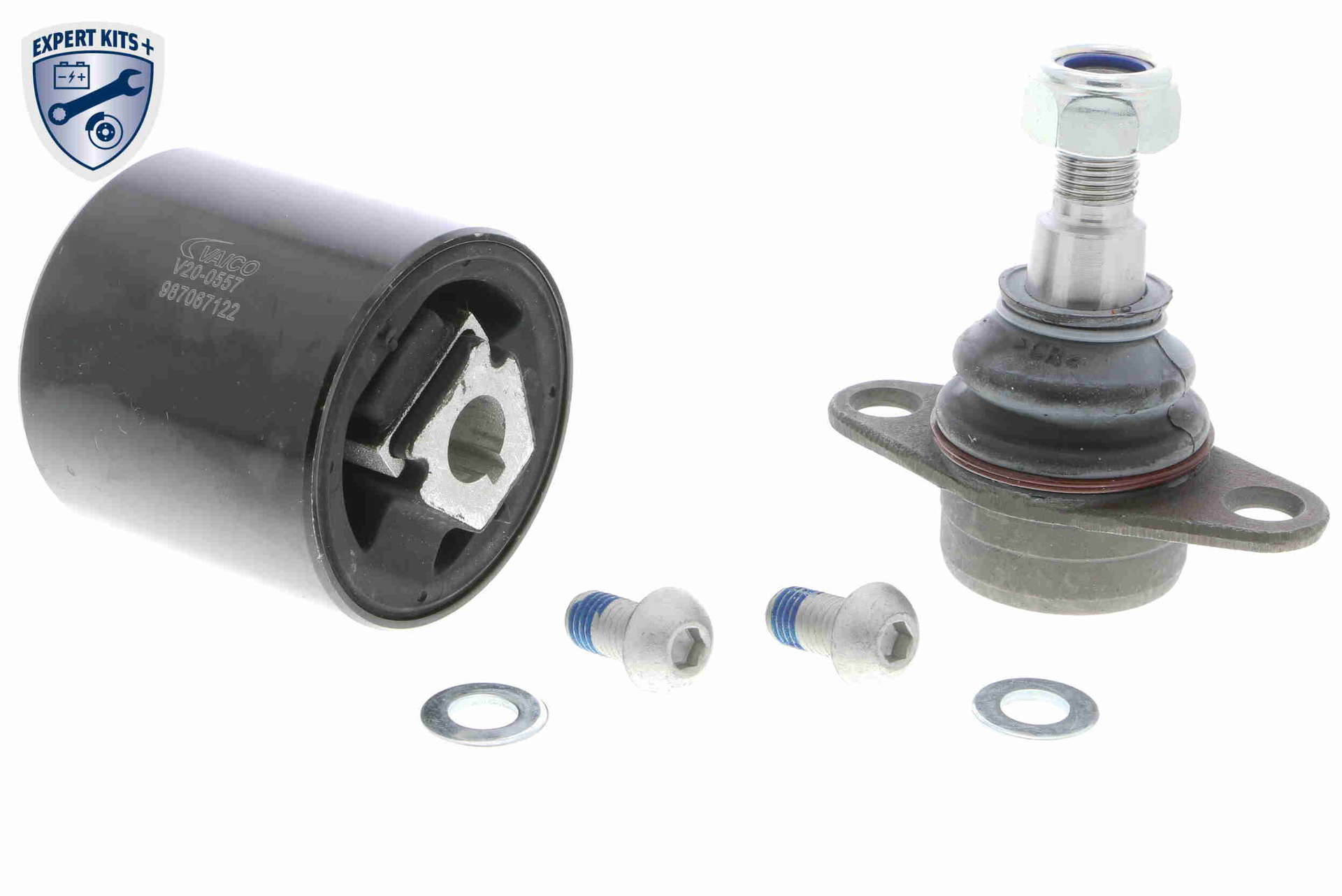 KIT DE REPARATION, BRAS TRIANGULAIR
