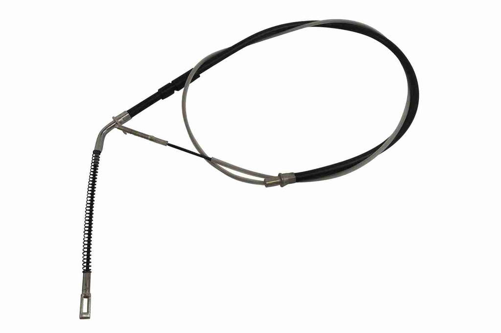 TIRETTE A CABLE, FREIN DE STATIONNE