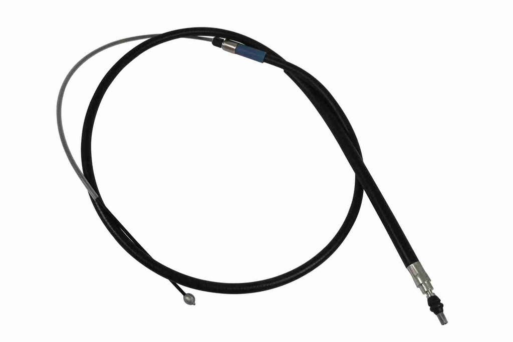 TIRETTE A CABLE, FREIN DE STATIONNE