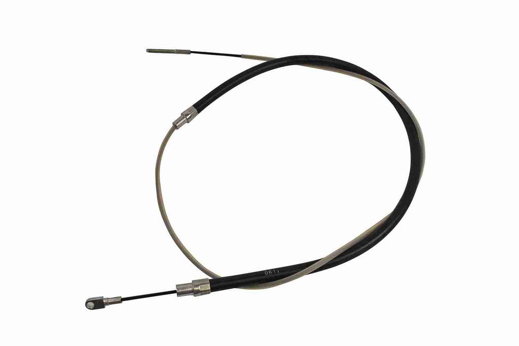 TIRETTE A CABLE, FREIN DE STATIONNE