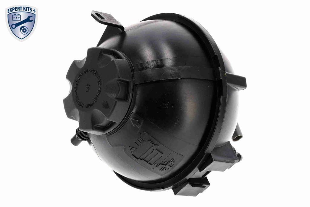 VASE D EXPANSION, LIQUIDE DE REFROI