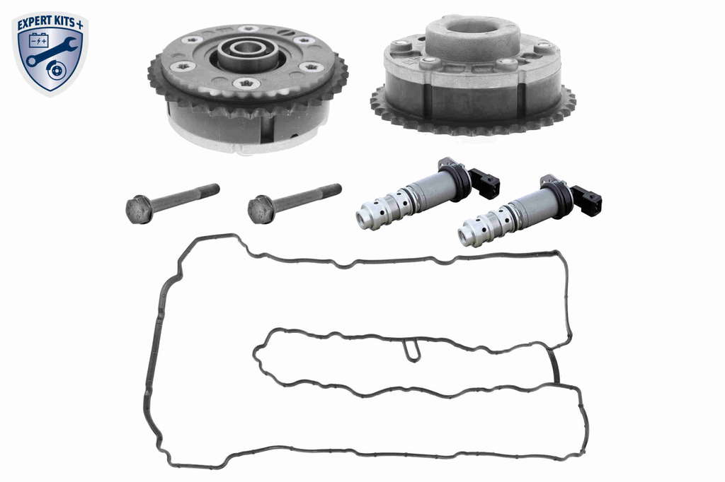 KIT DE REPARATION, REGLAGE D ARBRE