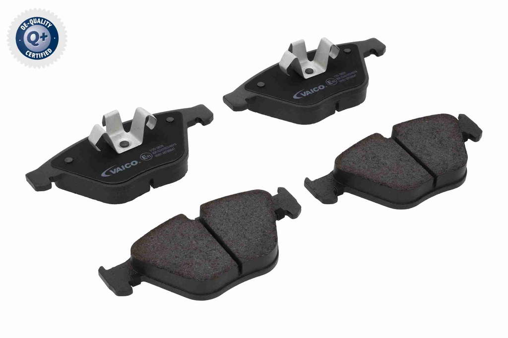 KIT DE PLAQUETTES DE FREIN, FREIN A