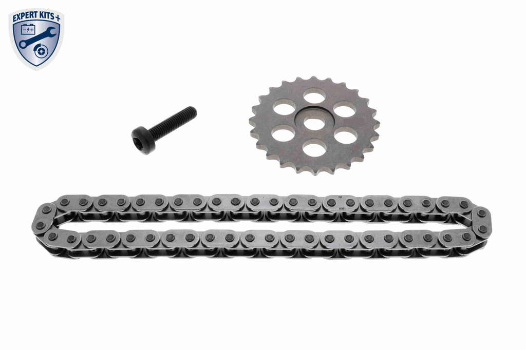 KIT DE CHAINES, COMMADE DE POMPE A