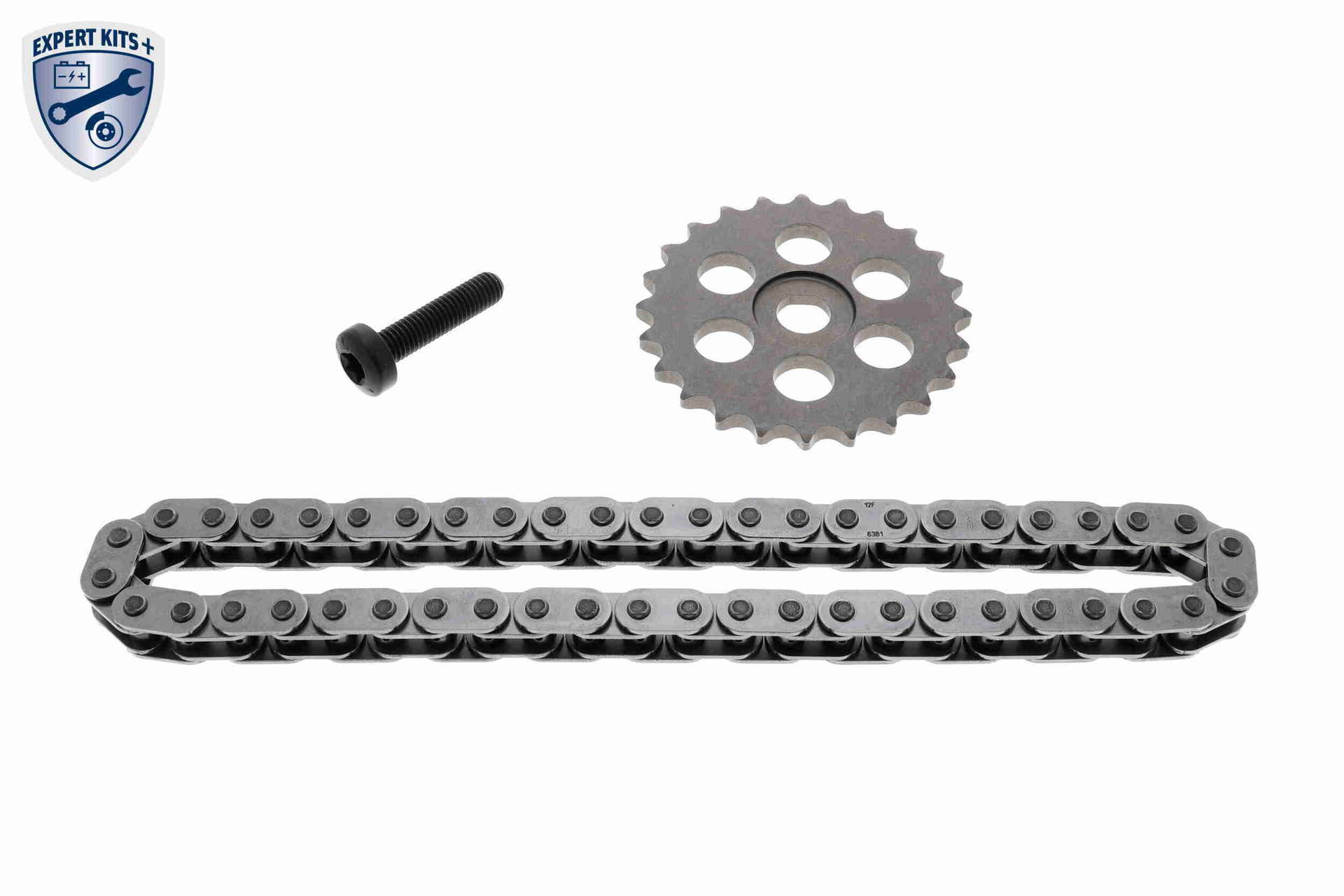 KIT DE CHAINES, COMMADE DE POMPE A