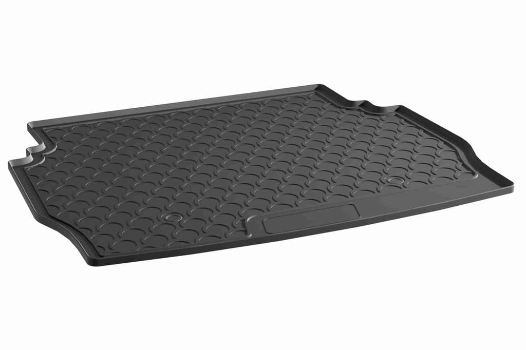 PLANCHER DE CHARGE