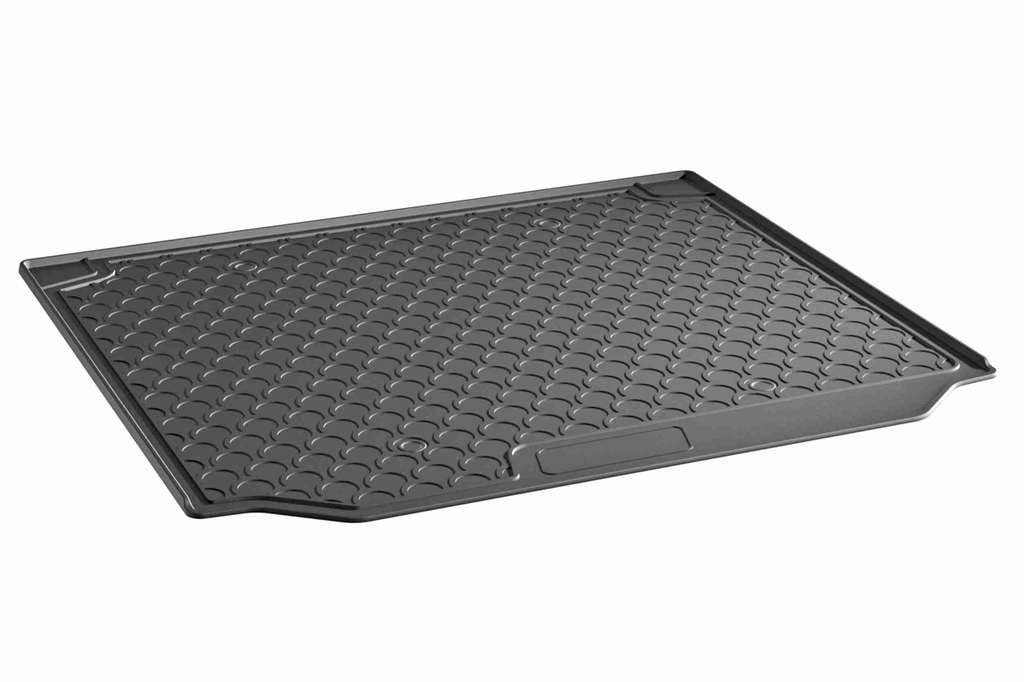 PLANCHER DE CHARGE
