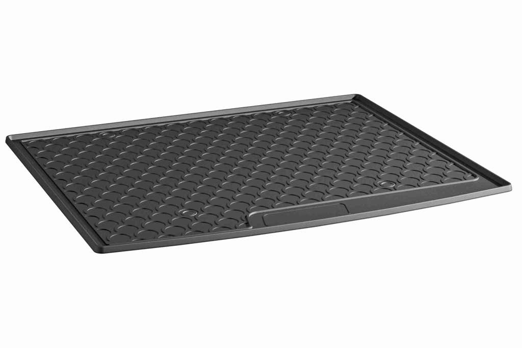PLANCHER DE CHARGE