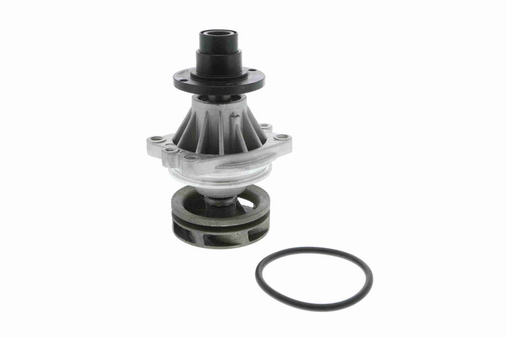POMPE A EAU, REFROIDISSEMENT DU MOT