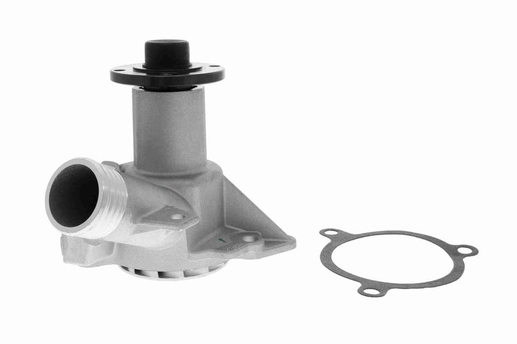 POMPE A EAU, REFROIDISSEMENT DU MOT