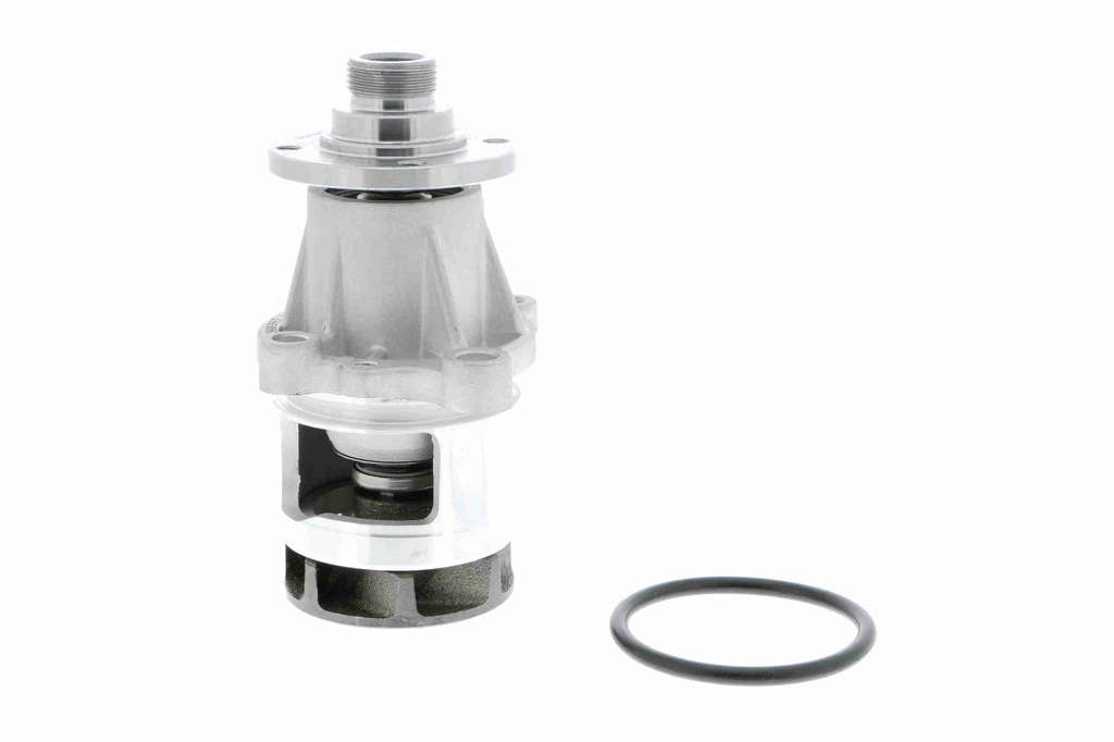 POMPE A EAU, REFROIDISSEMENT DU MOT