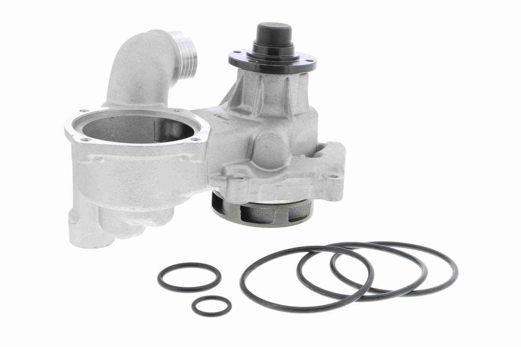 POMPE A EAU, REFROIDISSEMENT DU MOT