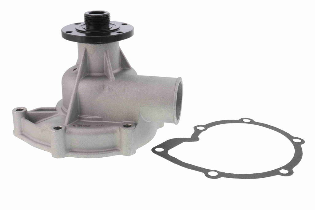 POMPE A EAU, REFROIDISSEMENT DU MOT