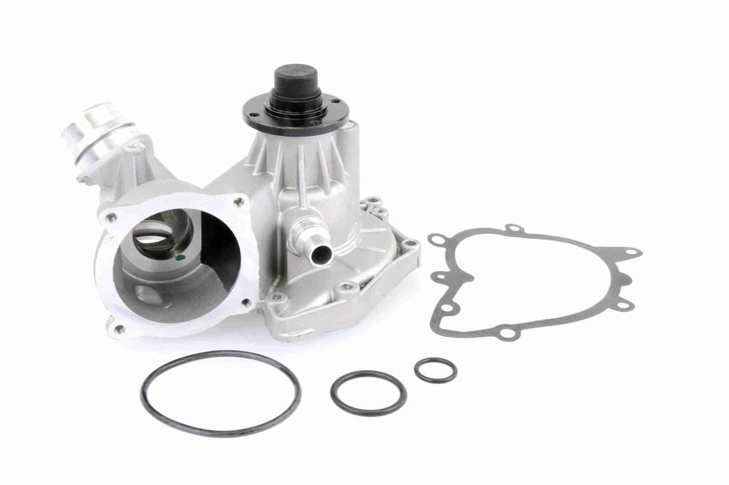 POMPE A EAU, REFROIDISSEMENT DU MOT